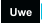 Uwe
