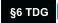 §6 TDG